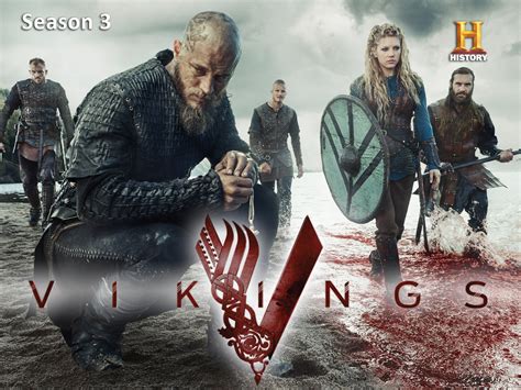 Download Vikings: Season 3 .